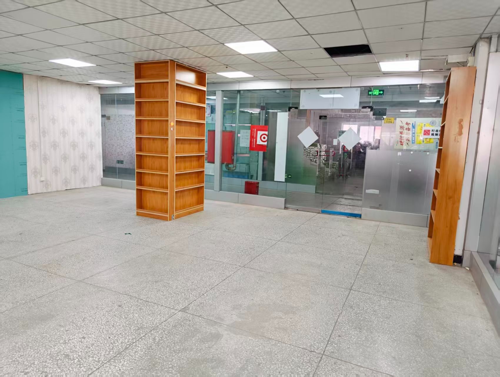 定鼎路辅路打造AI创新高地，诚邀科技企业入驻