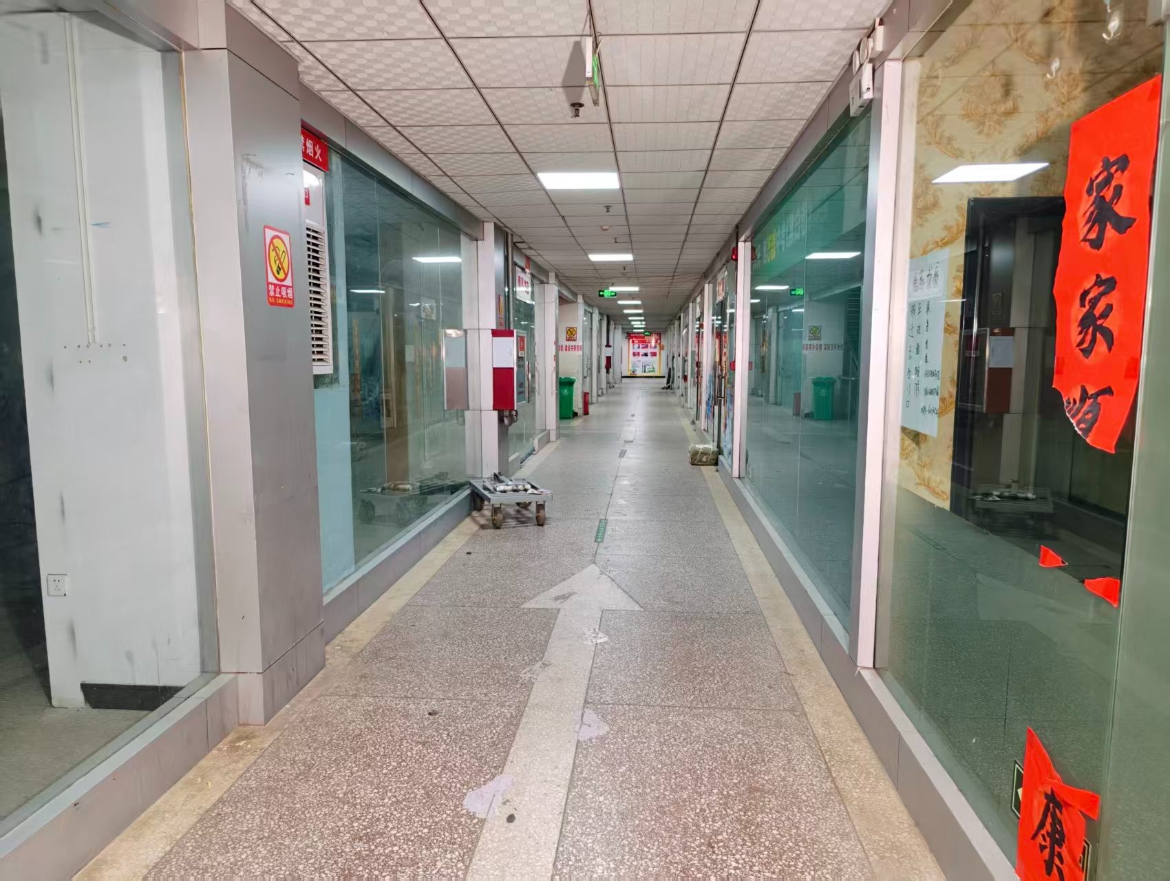 定鼎路辅路AI赋能未来，OPC·AI产业园诚邀企业入驻