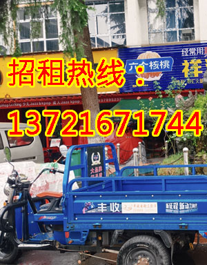 定鼎路辅路1